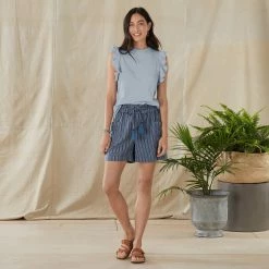 Uptown Tee -Sundance Fashion Shop 5be2d4ee a179 4bb0 8b35 81335e8440c3