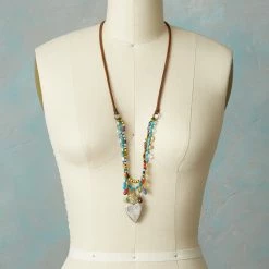 Heart Of Wisdom Necklace -Sundance Fashion Shop 5c64e0fc edea 464e 834b 10d87b27f959