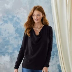 Simple Truths Cashmere Sweater -Sundance Fashion Shop 5e20c9c6 3e45 484c 9eb4 3fb9360d8dba