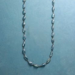 Paris Rain Necklace -Sundance Fashion Shop 5f7e32a8 5e04 4e7f 9da3 788e99340f13