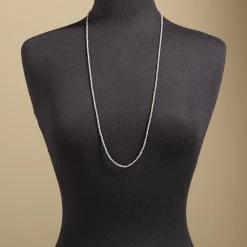 Smoky Sparkle Necklace -Sundance Fashion Shop 6043ec20 5591 4911 8fa5 7c94f7640744