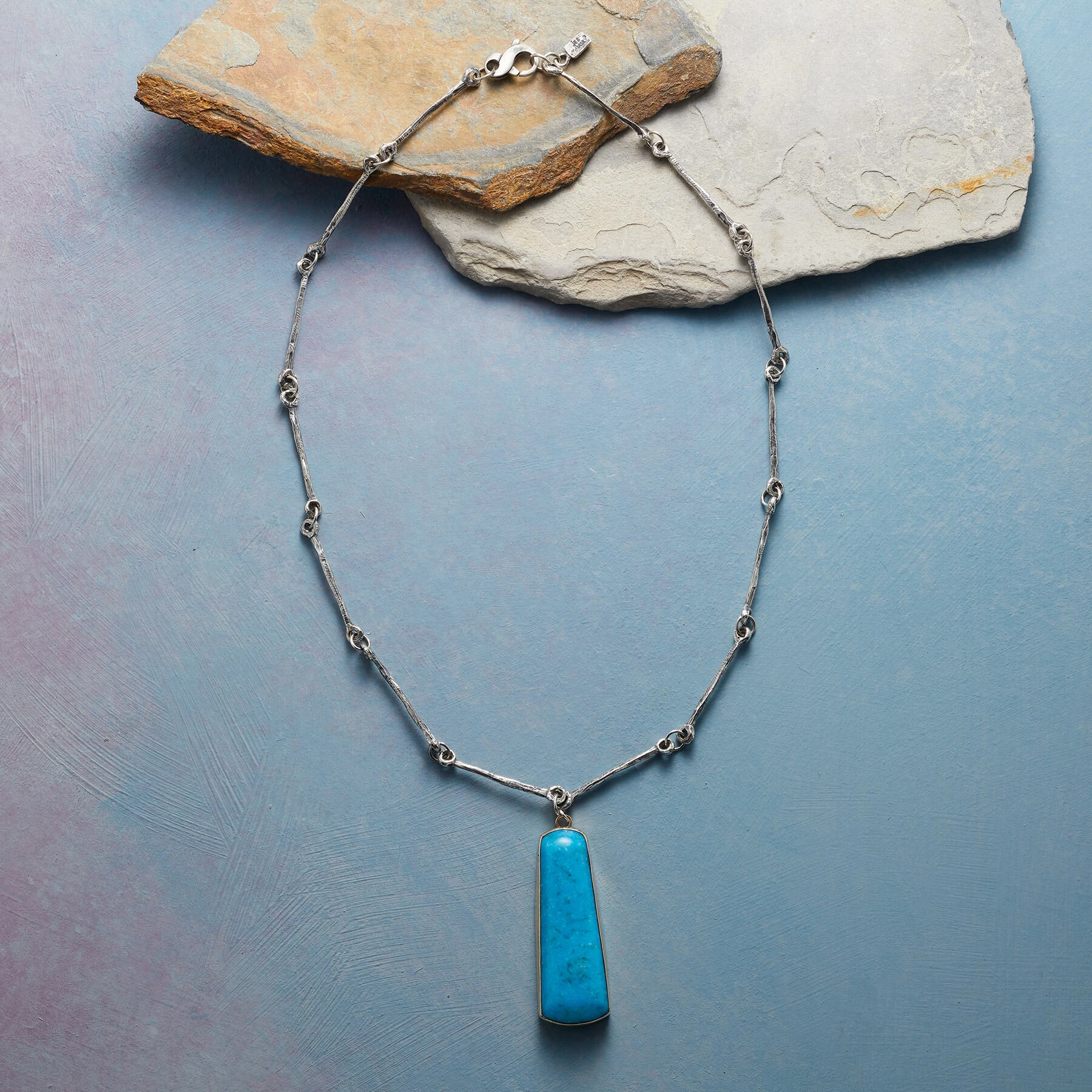 Noteworthy Necklace 4 Noteworthy Necklace - Image 2