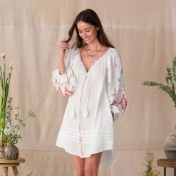 Sun And Sand Cover-up - Petites -Sundance Fashion Shop 62deaaf6 2c00 4ff2 a9dc 435dd84dc15d