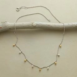 Minimalist Necklace -Sundance Fashion Shop 6396787e 9643 43c5 ba40 6fb6bc4f6d64