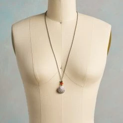 Jonquil Necklace -Sundance Fashion Shop 6410be22 5aec 4e53 9661 7086549f58f9