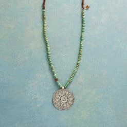 Homeward Bound Necklace -Sundance Fashion Shop 65a5ca2a c98a 46bb b500 be9a47678a66