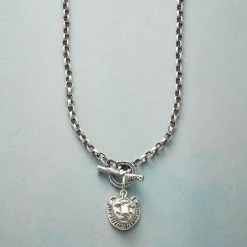 Lion Heart Necklace -Sundance Fashion Shop 660af55d 3c9c 4efa be2c 809f2721388c