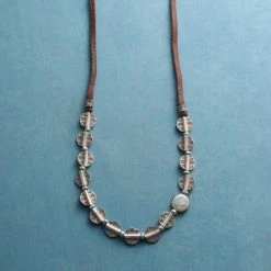 Quiet Presence Necklace -Sundance Fashion Shop 66556f90 002e 42f2 ad42 536f95d1cd11