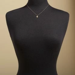 Gold-filled Little Bit Necklace -Sundance Fashion Shop 67542301 ea6e 4484 91c1 50eb7eff7ed1