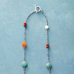 Planetary Necklace -Sundance Fashion Shop 676ae7b0 d58f 4957 995a 66887bc13072