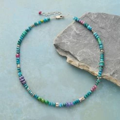 Riverview Necklace -Sundance Fashion Shop 67e7f15d 589d 46de a0b7 1f75940af45a