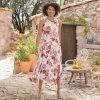 Blushing Gardens Dress - Petites -Sundance Fashion Shop 6a1094da e1c4 4afb 8e49 bd0e33f016cc