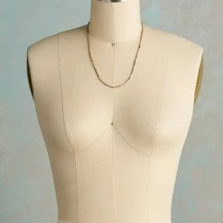 Metal Rendezvous Necklace -Sundance Fashion Shop 6ac233a4 9ba1 461e bee1 de4ad32dff51