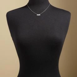 Personalized Heirloom Necklace