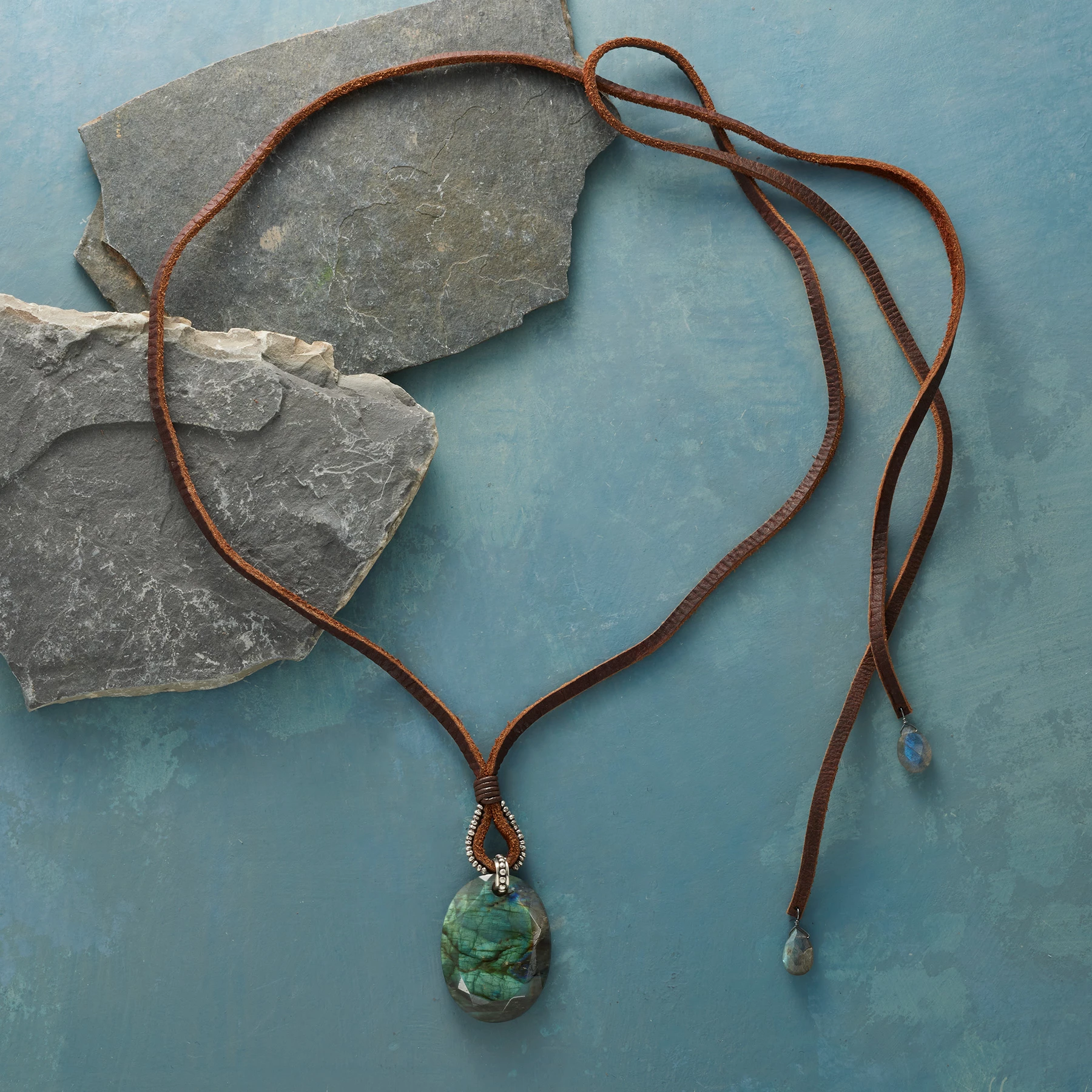 Isle Of Sky Necklace 5 Isle Of Sky Necklace - Image 3