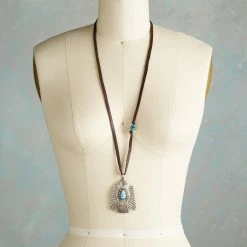 Buffalo Thunderbird Necklace -Sundance Fashion Shop 6c24924a 4404 41c1 b1e6 222cc82e3dad