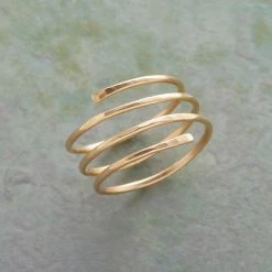 Espiral Ring