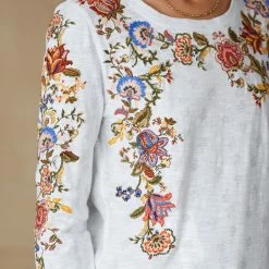 Veronique Tee -Sundance Fashion Shop 6def0b37 8828 4c5b b99f fb7e48370cc3