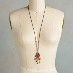 Gem Spark Necklace -Sundance Fashion Shop 6f1eb881 e8ba 4d4c 9f6f 3a00513c6cda