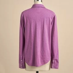 Christy Ann Shirt, Petite -Sundance Fashion Shop 70e28c9f 4636 468e aa1f b9cf2d8ab697