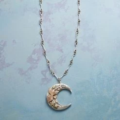 Live Your Truth Necklace -Sundance Fashion Shop 71e659b2 82a9 454f b20b 3534aaff15ab