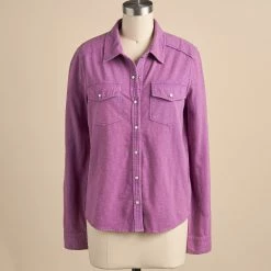 Christy Ann Shirt -Sundance Fashion Shop 72846ea0 e137 4336 8256 fb4b938ba46d