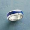 All In Lapis Ring -Sundance Fashion Shop 732b0c29 5183 479f ba56 24f36eb93194
