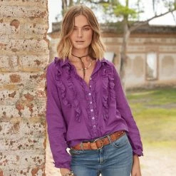 Blanchard Blouse -Sundance Fashion Shop 741faba1 d8f7 41b7 98e6 243a9fb6e6e8