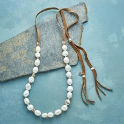 Passing Clouds Necklace -Sundance Fashion Shop 74464b01 029e 44d3 b1ac 31fee8b23cd7