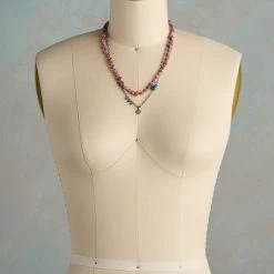 Two Together Necklace -Sundance Fashion Shop 752b8e1e 494d 4041 981c fd4b1a7c48da