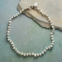 Easygoing Pearl Necklace -Sundance Fashion Shop 759d1a40 0dcf 4ebb b391 a8dd65ec561a
