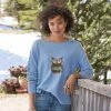 Wise Owl Sweater -Sundance Fashion Shop 763e06e7 1427 4aac 92c5 93e4b3349695