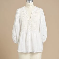 Lyrical Top -Sundance Fashion Shop 76811e38 8c38 411c abae 09bba5b86a5b