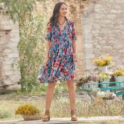 Muriel Orchard Dress 7 Muriel Orchard Dress -Sundance Fashion Shop 776ba033 0982 4e8b 8489 67e6569b6751