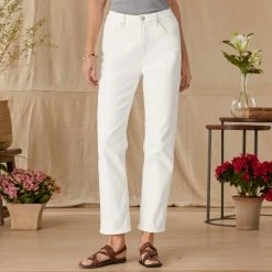 Stella Classic Straight Jeans -Sundance Fashion Shop 781a387e fa99 4e27 a403 3682ae75dff5