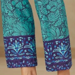 Vibrant Reef Pants - Petites -Sundance Fashion Shop 79a477e5 4538 46fc a293 364d5a5f497d