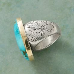 Night Spirits Ring