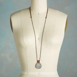 1000 Mile Journey Necklace -Sundance Fashion Shop 7cb73647 42c1 47d6 ad5b cc585ea664a8