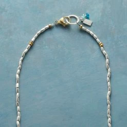 Blue Green Reverie Necklace -Sundance Fashion Shop 7d8af212 6b11 4305 be87 e11e874f703a