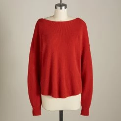 Jovie Cashmere Sweater, Petite -Sundance Fashion Shop 7dab2858 fc7a 4614 a2e4 2443609d396e