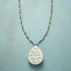 Joyful Heart Necklace -Sundance Fashion Shop 80b78ac7 9ac4 4cb3 b37f 13d2b4a81a07