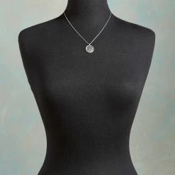 Silver Zodiac Constellation Necklace -Sundance Fashion Shop 81d5cd66 0b01 4f73 b018 f41c83f25fec