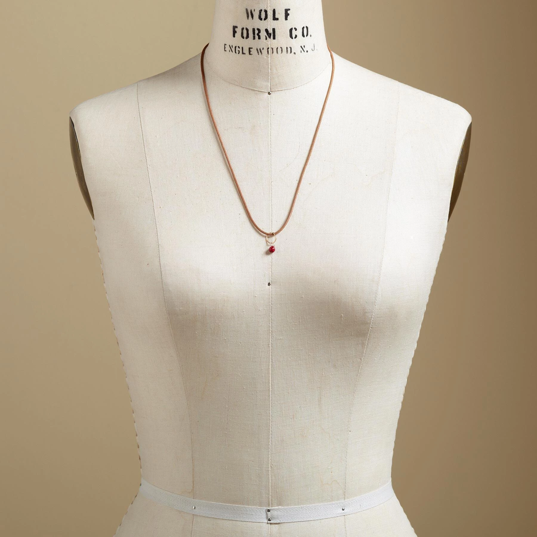 Gold Faceted Birthstone Charms 4 Gold Faceted Birthstone Charms - Image 2