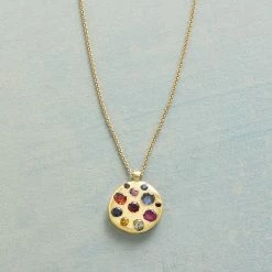 Precious Palette Necklace -Sundance Fashion Shop 82924f42 d5f2 4088 aec9 2dc50c82bc9e