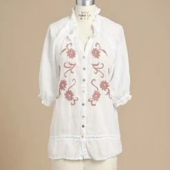 Easy Essence Blouse -Sundance Fashion Shop 83051238 7a1d 4783 9fc6 a9849806c7cb