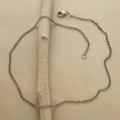 20 Ss Chain Charmstarter Necklace -Sundance Fashion Shop 83110a76 4b09 4567 896b f1f65400257f