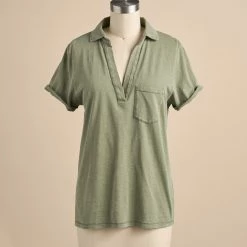 Cantrelle Tee, Petite -Sundance Fashion Shop 83a067b3 2dc6 4967 b8b5 b5c47824f897