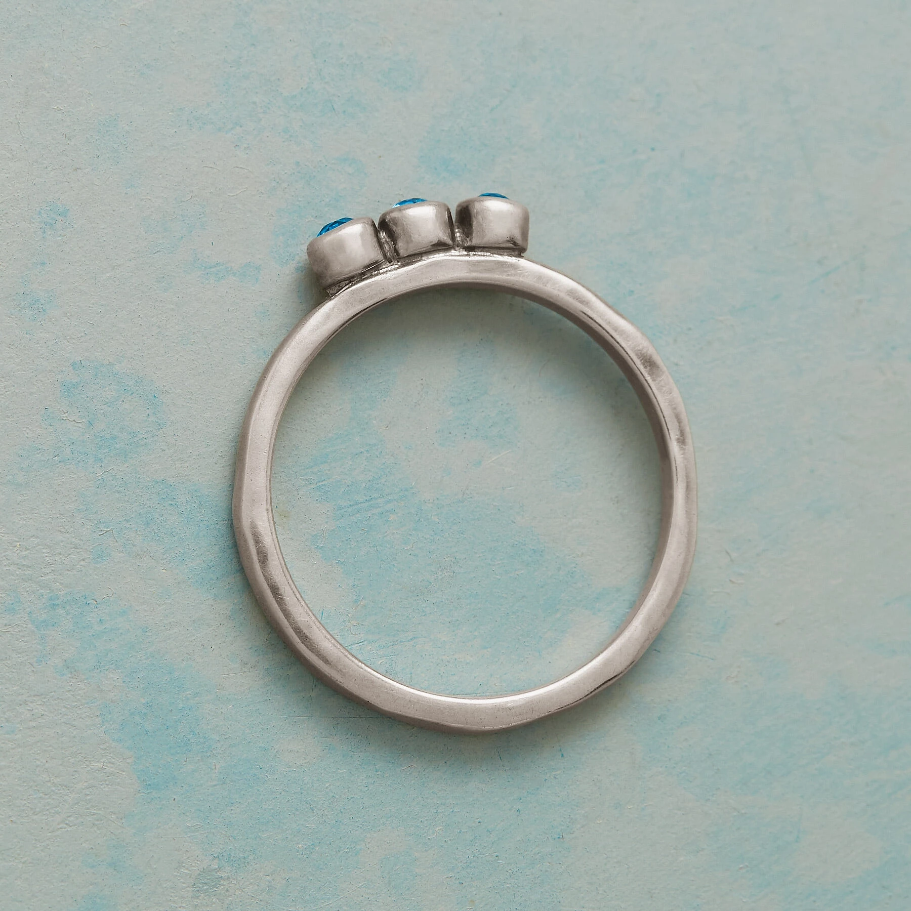 Three Wishes Ring 3 Three Wishes Ring