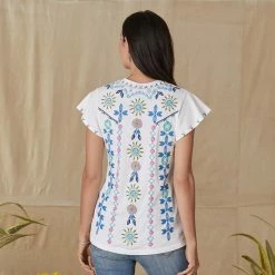 Oriel Tee -Sundance Fashion Shop 855458c0 ea71 4946 9a7c 1b96d34a8316