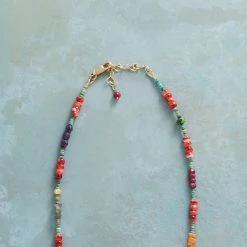 Spiny Oyster Necklace -Sundance Fashion Shop 8636231f b7e4 4290 b0c4 0bc6f8114f48